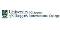 Glasgow International College logo